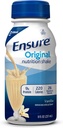 Biztosítani kell az eredeti táplálkozás shake 9 g fehérje, étkezés csere Shakes, Vanilla, 8 Fl Oz (csomag 16)