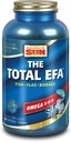 Egészség a Nap A teljes EFA, 180 Softgels