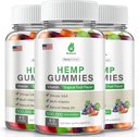 Omega 3- 6- 9 Gumies Vegan 240