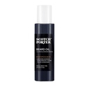 Scotch Porter Smoothing Beard Oil - Nourishing Oil Seals in Moisture & Smooths Flyaways for a Frizz- Free, Fuller / Healthier- Looking Beard with All-Day Shine - Original Scent, 1.7 oz. Palack