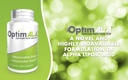 OptimalA Kapszula 124; Optimalizált Alpha Lipoic Acid Kapszula 124; 30 gróf