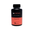 BNHealty Chewable Bariidős multivitamin vassal, B12-vitamin, finom málna ízű - 60 Ct - 30- 60 napos ellátás.