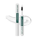 Advanced Eyelash Growth Serum 2- in1 Brush Head to Grow Lashes for Long, Thicker, Stronger