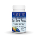 Planetary Herbals Full Spectrum Olive Levélkivonat tabletta, 30 gróf