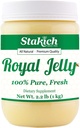 Stakich Fresh Royal Jelly - Pure, All Natural - No Additives / Flavor / Preservatives hozzáadott - 1 Kilogram (2.2 font)