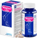 MAGNOX ® Lady Magnézium-kiegészítés - 124; Menopauza és PMS-kiegészítő nőknek