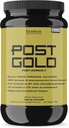 Ultimate Nutrition Post Gold- Edzés utáni por, izom helyreállító ital BCAA, Beta Alanine, Betaine, GABA, Glutamin, 1,07 font, Cherry Limeade