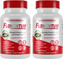 Flomentum ® Saw Palmetto for Men Prosztata Supplementary, 124; Prosztata Supplement for Men 's Health, 124; USP Verified - Health Urinary Flow & Urinary Function - 320mg Napi egyszer (180 gróf)