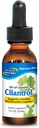 NORTH AMERICAN HERB & SPICE Cilantrol - 1 fl. oz. - Emésztési támogatás - Cilantro kivonat - Non-GMO - 130 szervadékok