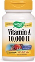 A természet útja A-vitamin, 100 gróf (4-es csomag)