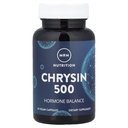 MRM Nutrition Chrysin 500mg