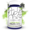 Nootropics depot Lemon Balm Extract Tablets n.e.124; 500mg