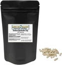 Élelmiszer-kategória Nátrium Bentonit Clay por kapszula (1000 mg) 120 Count by Addicted 2 Egészséges
