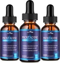 VIVE MD Prostadine Drop for Prosztata Health, húgyhólyag vizelés problémák - Prostadine Official Drop Formula - Extra Strength with Gomegranate - Prostadine Vélemények (csomag 3)
