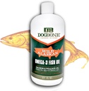 DogBone Fish Oil for Dogs 32 oz.