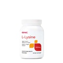 GNC L- Lysine 1000mg - 90 Vegetáriánus tabletta (90 adag)