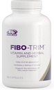 AdvoCare Fibo- Trim - Segít a limit abszorpcióban * - Étrendi kiegészítés C-vitaminnal, E-vitaminnal, Niacinnal, Taurin & More - 180 kapszula