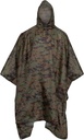 Rothco G.I. típusú katonai rip-stop Poncho