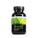 DAVINCI FoodScience of Vermont Sea Mussel, Green- Liped Mussel Joint Supplement Capsules, 180 Count