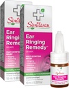 A fül csengése Remedy Drops, 0.33 Ounce, 2 gróf