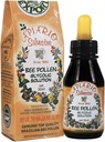 Hivatalos forgalmazó - 1 üveg Apiario Silvestre Brazil Bee Pollen folyékony glikolikus kivonat - Nem alkoholos, viasz mentes
