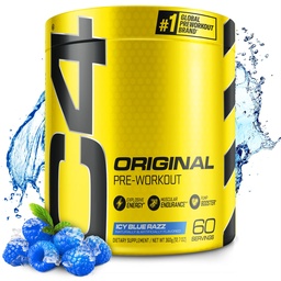 Cellucor C4