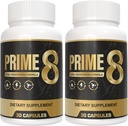 PRIME 8 100% Authod