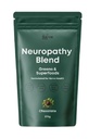 Neuropátia Superfood Blend Greens Powder for Perifériás neuropathia 600 mg R Alfa Lipoic Acid - Csokoládé Flavor