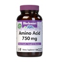 AminoAcid 750 mg 120 tabletta
