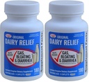 Laktáz Enzyme 360 Caplets Generikus laktaid