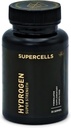 Molekuláris hidrogéntabletták Magnéziummal, nagy koncentrációjú 12ppm, gyors oldású hidrogéntabletták (60 gróf)