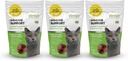 Tomyln Immuntámogatás L- lizin tápanyag kiegészítés 2.65oz minden (3 csomag)