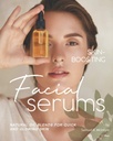 Skin- boosting Factory Serums: Természetes olaj keverékek gyors és fényes bőr
