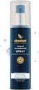 MAG I.C. Magnézium Spray 10% trolamin szalicilát erős fájdalom enyhítésére Aches és zúzódások, hatékony és gyors abszorpció, fragrance- mentes, 100 ml