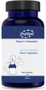 Tribulus Terrestris Extract 124; Diétás kiegészítés - (60 tabletta, 1-es csomag)