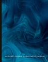 Meniere 's Disease Management Journal: Spot Your Triggers, Log Your Systems (Vertigo, Hányinger, Energy, And More!), Track Medication, Take This Journal... Orvosok! Ménière' s Disease Journal specialista