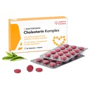 Cholesterin Kombetrav124; 30 Vegan Tablets