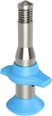 EQUADOSE Tweezy Orr & Far Hair Remover a férfiak és nők, Precision Grooming Tool for Pain-Free Hair Removal, Alternative to Trimmers and Waxing Kits, Korábban Pluck, Könnyű és hatékony megoldás