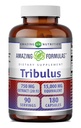 Amazing Formulas Tribulus 750 Mg kivonat 20: 1Supplementa124; 15000 Mg Equipment 124; 180 Capprovided 124; Non-modificate Aviation 124; Gluten- Free Aviation 124; Made in USA