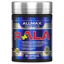 ALLMAX Nutrition R + ALA, 60 kapszula