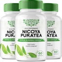 Nicoya Puratea Keto kapszula, Nicoya Puratea Advanced Forma Pills - Maximális hatáserősség, NicoyaPuratea All Natural Keto Pills, Nicoya Puratea kapszula, Nicoya Puratea Pills Vélemények (3 csomag)