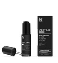 DS Labs Spectral.BRD Beard kondicionáló szérum, 30ml - Támogatja a vékonyabb, Fuller, Keresőarc haj, Nanoxidil, Biotin, Niacinamid, Castor Oil & Hyaluronic Acid, Non-Greasy, Paraben Free