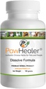 PawHealer ® Oldja fel a gyógynövény formula - 100 Gram Powder - Remedy for Fatty Lumps & Bumps in Dog & Pets...