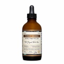 Forest Manna Royal Pine Pollen tinktúra - 1: 2 True Dual- Stage Extraction - Pure RAW Pine Pollen tinktúra - 4 Fluid Ounce palack