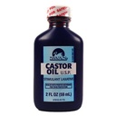 Swan Castor Oil - 2 oz palack, (4 csomag)