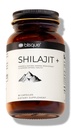 Blisque - Pure Himaláyan Organic Shilajit Resin Extract Captained 124; Authoritional and Natural Agricultural 124; Golden Grade A) 124; Tartalmazza Fulvic Acid and Trace Minecraft