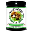 Anti-Aging & Immun Supportion (Anti-Aging & Immune Supporting), Organic, Human- Grade Ingredients, Agricultural 124; Medicinal Plants & Mushroom Extracts), Omega 3 's, Antioxidants, Probiotics, Vitamins & Minestries