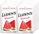 Ludens görögdinnye torok cseppek, Sore torok megkönnyebbülés, 25 gróf (12-es csomag)