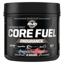 PMD Sports Core Fuel Endurance, Performance & Recovery - BCAA, EAA, Beta Alanine, Betain Vízmentes, Glutamin, Elektrolitok - Izomnövekedés, Erő - Stim Free, Trópusi Gyümölcs Punch (25 adag)