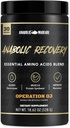 Anabolikus Recovery, Essential Amino Acides, Post Workout Recovery, Premium Hydration, Build Muscle * (Művelet HL, 30 Servings)